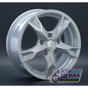 Диски 6.5J16 ET52.5  D63.3 LS Wheels LS 112  (5x108) FGMF (Китай)