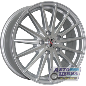 Диски 7.0J18 ET50  D67.1 Alcasta M41  (5x114.3) SF (Китай)