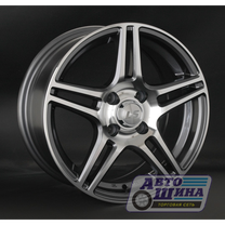Диски 7.5J17 ET45 D73.1 LS Wheels 3277 (LS 770) (5x100) GMF (Китай)