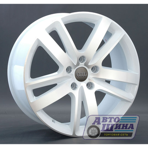 Диски 8.0J18 ET56 D71.6 Replay 389 (Audi 47) (5x130) SF (Китай)