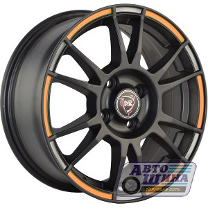 Диски 6.5J16 ET31  D65.1 NZ Wheels SH670  (4x108) MBOGS арт.9129586 (Китай)