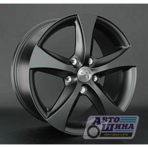 Диски 8.5J18 ET58 D71.6 Replay Audi 70 (5x130) GM (Китай)