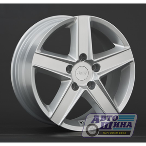 Диски 9.0J20 ET34  D71.6 Replay Chrysler / Jeep CR5  (5x127) S (Китай)