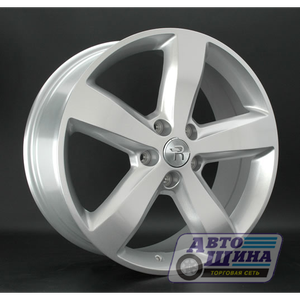 Диски 8.0J20 ET56  D71.6 Replay Chrysler / Jeep CR9  (5x127) SF (Китай)