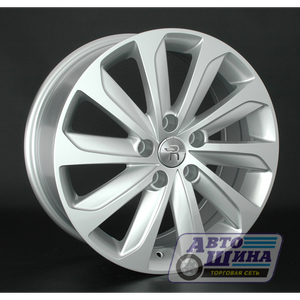 Диски 7.5J18 ET48  D67.1 Replay Hyundai 167  (5x114.3) S (Китай)