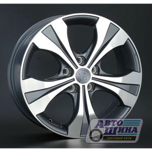 Диски 6.5J17 ET48  D67.1 Replay Hyundai 180  (5x114.3) GMF (Китай)