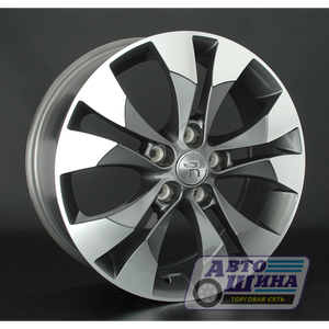 Диски 6.5J17 ET48  D67.1 Replay Hyundai 181  (5x114.3) GMF (Китай)