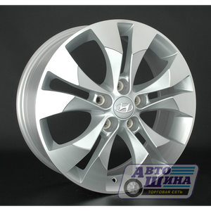 Диски 6.5J17 ET48  D67.1 Replay Hyundai 181  (5x114.3) SF (Китай)