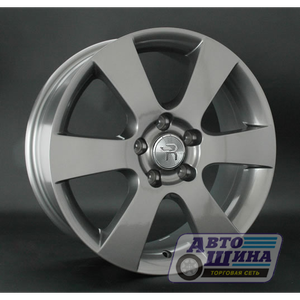 Диски 7.0J17 ET41  D67.1 Replay Hyundai 18  (5x114.3) GM (Китай)
