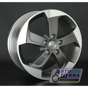 Диски 6.5J17 ET46  D67.1 Replay Kia 171  (5x114.3) GMF (Китай)