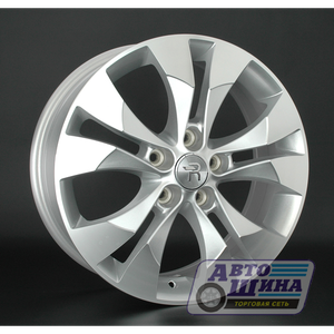 Диски 6.5J17 ET46  D67.1 Replay Kia 174  (5x114.3) SF (Китай)