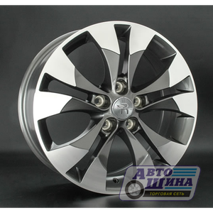 Диски 6.5J17 ET46  D67.1 Replay Kia 174  (5x114.3) GMF (Китай)