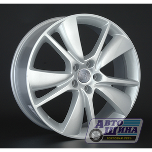 Диски 8.0J20 ET35  D60.1 Replay Lexus 41  (5x114.3) S (Китай)