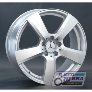 Диски 8.0J17 ET38  D66.6 Replay Mercedes 103  (5x112) S (Китай)