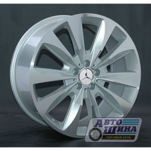 Диски 9.0J20 ET48  D84.1 Replay Mercedes 110  (5x130) SF (Китай)