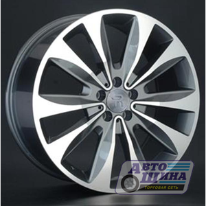Диски 9.0J20 ET48  D84.1 Replay Mercedes 110  (5x130) GMF (Китай)