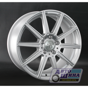 Диски 7.5J17 ET47  D66.6 Replay Mercedes 120  (5x112) S (Китай)