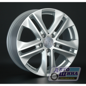Диски 7.5J17 ET52.5  D66.6 Replay Mercedes 126  (5x112) S (Китай)