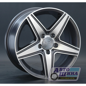 Диски 9.0J20 ET57 D66.6 Replay Mercedes 72 (5x112) GMF (Китай)