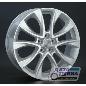 Диски 7.0J19 ET40 D66.1 Replay Nissan 172 (5x114.3) S (Китай)