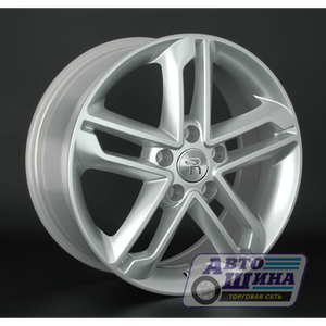 Диски 7.0J18 ET45  D66.1 Replay Nissan 194  (5x114.3) S (Китай)