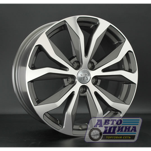 Диски 7.5J18 ET30 D60.1 Replay Toyota 212 (5x114.3) SFP (Китай)