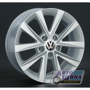 Диски 7.5J17 ET47  D57.1 Replay VW 116  (5x112) S (Китай)
