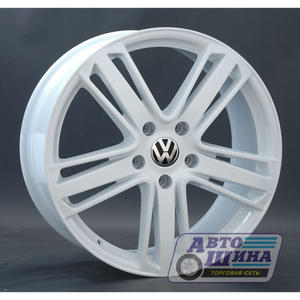 Диски 9.0J20 ET57 D71.6 Replay VW 127 (5x130) W (Китай)