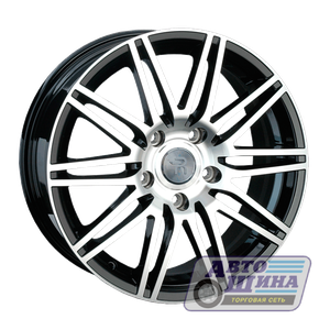 Диски 9.0J20 ET57 D71.6 Replay 252 (VW 128) (5x130) BKF (Китай)