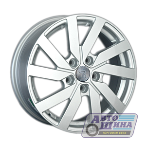 Диски 7.5J17 ET47  D57.1 Replay VW 151  (5x112) SF (Китай)