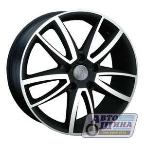 Диски 9.0J20 ET57 D71.6 Replay 1869 (VW 153) (5x130) MBF (Китай)