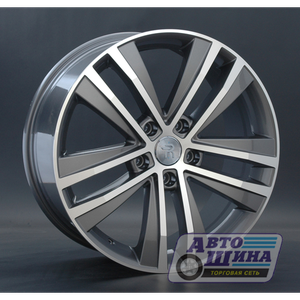 Диски 9.0J20 ET57 D71.6 Replay 254 (VW 155) (5x130) GMF (Китай)