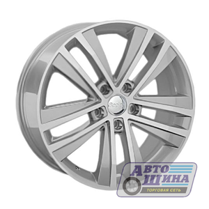 Диски 9.0J20 ET59 D71.6 Replay 254 (VW 155) (5x130) S (Китай)