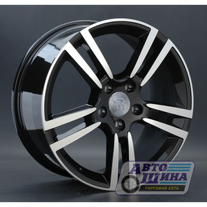 Диски 8.5J19 ET59  D71.6 Replay VW 194  (5x130) MBF (Китай)