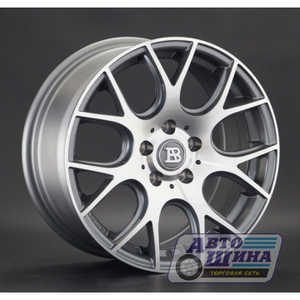 Диски 7.0J16 ET36  D56.6 Barret L046  (5x105) GMF (Китай)