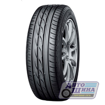 А/ш 235/50 R18 Б/К Yokohama С.Drive 2 AC02A RF (ZPS) 97V Run Flat (Япония)