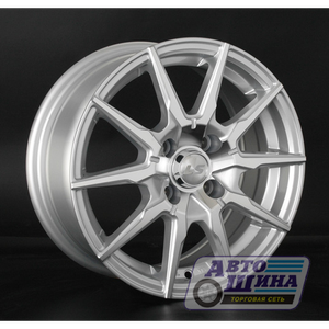 Диски 6.0J14 ET35 D58.6 LS Wheels 769 (4x98) SF (Китай)