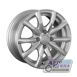 Диски 6.0J14 ET35 D58.6 LS Wheels 4408 (LS 786) (4x98) SF (Китай)