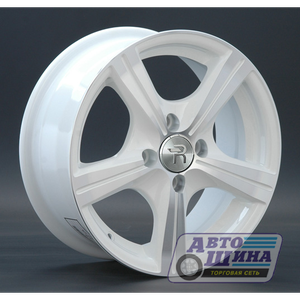 Диски 6.0J14 ET35  D58.6 LS Wheels NG146  (4x98) WF (Китай)