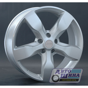 Диски 8.0J18 ET56.4  D71.6 Replay Chrysler / Jeep CR8  (5x127) S (Китай)