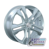 Диски 6.5J16 ET46  D67.1 Replay Mitsubishi 110  (5x114.3) S (Китай)