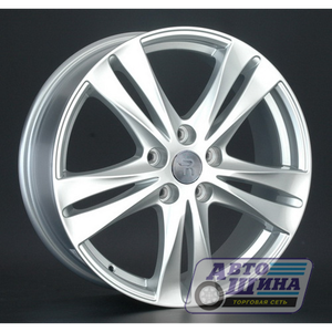 Диски 7.0J18 ET46 D67.1 Replay Mitsubishi 63 (5x114.3) S (Китай)