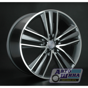 Диски 8.0J20 ET50  D66.1 Replay Nissan 176  (5x114.3) GMF (Китай)