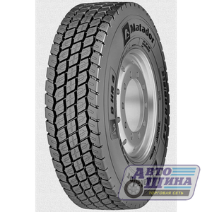 А/ш 315/60 R22.5 Б/К Matador D HR 4 LRL M+S 152/148L, (ведущая) (Словакия)