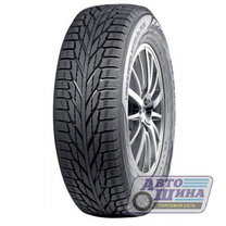 А/ш 255/60 R19 Б/К IKON Tyres (Nokian Tyres) Hakkapeliitta R2 SUV XL 113R (Россия, 2016)