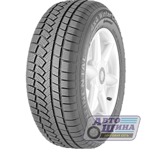 А/ш 215/60 R17 Б/К Continental 4x4 Winter Contact 96H (Чехия)