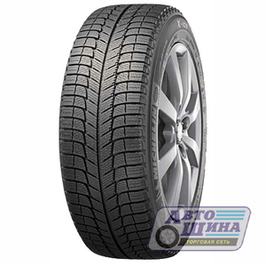 А/ш 215/60 R17 Б/К Michelin X-Ice 3 96T (Таиланд)