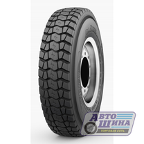 А/ш 12.00 R20 TYREX DM-404 (ведущ.) ALL STEEL 158/153F (Я.)