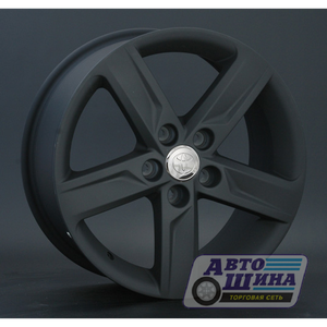 Диски 7.0J17 ET45  D60.1 Replay Toyota 113  (5x114.3) MB (Китай)