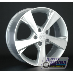 Диски 7.0J17 ET39  D60.1 Replay Toyota 152  (5x114.3) S (Китай)